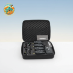 Wireless Fishing Alarm Set for Carp Fishing