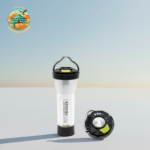 Rechargeable Mini LED Flashlight (USB)