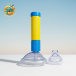 Emergency Anti-Choking Device