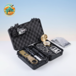 Emergency First Aid Kit for Camping