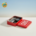 Small Medical First Aid Box