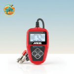 جهاز اختبار بطارية السيارة 100-2000 فولت