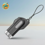 مطرقة أمان لكسر النوافذ للطوارئ