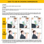 Emergency Anti-Choking Device - Image 4