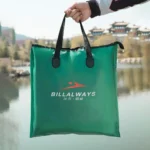Foldable Marine Fishing Bag - Image 2