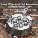 ⁦موقد غاز للوازم الشواء في التخييم⁩ - الصورة ⁦4⁩