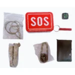 Small Medical First Aid Box - Image 2