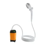 Portable Rechargeable Electric Shower Pump (USB Powered) - Image 6