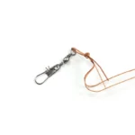 Carp Fishing Rod with Lead - Image 4