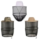 Mosquito Net Hat - Image 5