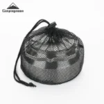 Lightweight Stainless Steel Kettle - Image 5