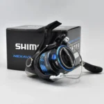 Saltwater and Freshwater Fishing Reel - Image 2