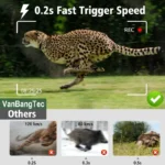 ⁦فيديو كاميرا تعقب للرؤية الليلية⁩ - الصورة ⁦4⁩