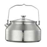 Lightweight Stainless Steel Kettle - Image 6