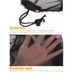 Mosquito Net Hat - Image 2