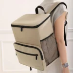 ⁦حقيبة سفر متعددة الوظائف سعة كبيرة للتخييم⁩ - الصورة ⁦6⁩