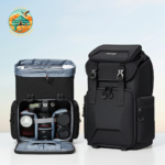 حقيبة ظهر لحمايه الكاميرا Sony Canon Nikon