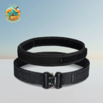 IDOGEAR 2-Inch Tactical Belt with 1.75-Inch Inner Belt
