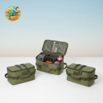 حقيبة التخزين بسعة كبيرة لحفظ حرارة الطعام