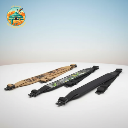 حبال كتف للتسلق غير قابلة للانزلاق وقابلة للتعديل