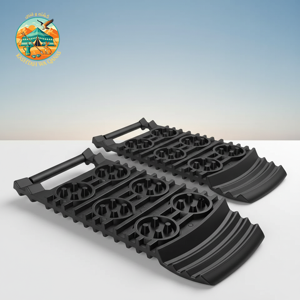 84 إطارات سيارة الجر المضادة للانزلاق أداة لإنقاذ سريع من الثلج /الجليد /الطين /الرمال - الصورة 1