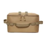 ⁦حقيبة التخزين بسعة كبيرة لحفظ حرارة الطعام⁩ - الصورة ⁦3⁩