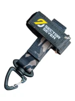 ⁦خطاف لحمل القفازات التكتيكية وحبل التسلق الخارجي⁩ - الصورة ⁦5⁩