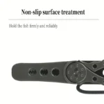 Plastic Fishing Pliers with Grip and Hook Removal Tool - Image 2