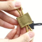 ⁦10 قطعة حزام النايلون مشبك في الهواء الطلق⁩ - الصورة ⁦4⁩